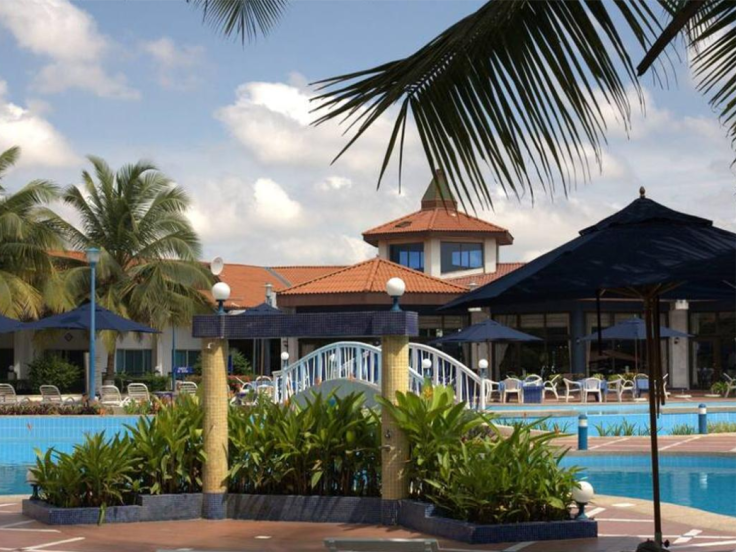 Accra to Host PARST’s Inaugural Conference at a Prestigious Venue