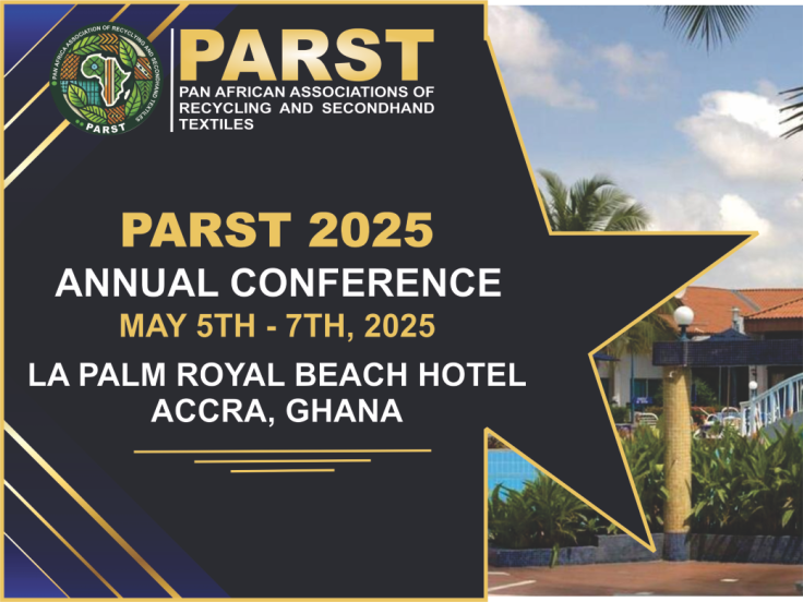 PARST to Host It’s First Inaugural Conference